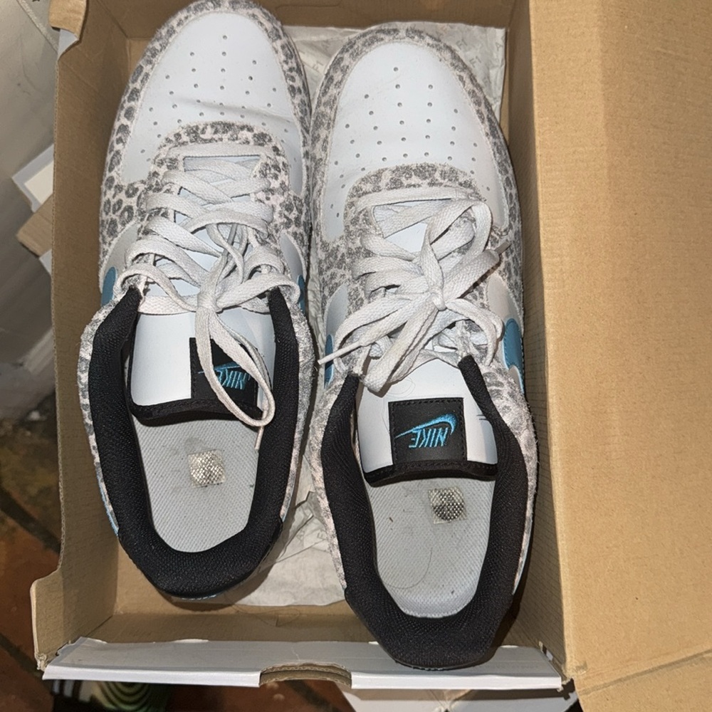 Air force 1 - Picture 4 of 7